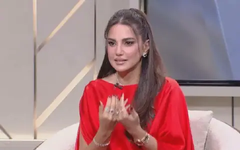 Egyptian Actress Dora Reflects on Her Career and Personal Life