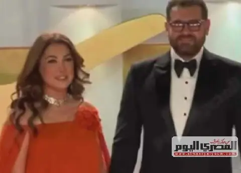 Egyptian Actor Amr Youssef Opens Up About His Marriage to Kinda Alloush
