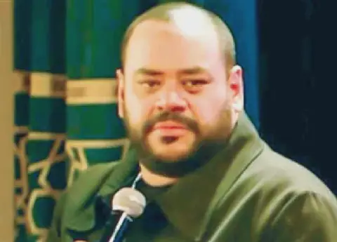 Egyptian Actor Mohamed Mamdouh Expresses Dissatisfaction with His Roles