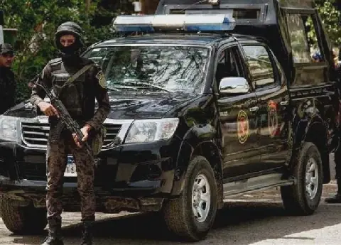 Egyptian Authorities Locate Missing Teen, Commit Her to Care Facility
