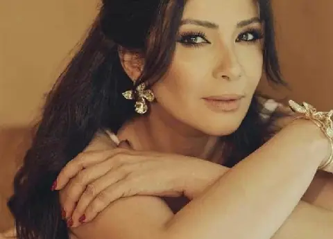 Egyptian Actress Mona Zaki to be Honored at El Gouna Film Festival