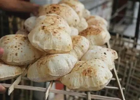 Egypt's Ministry of Supply Issues New Regulations for Public Bakeries