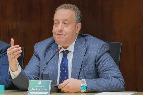 Egyptian Engineers' Union Praises Minister's Stance on Nile River and Ethiopian Dam