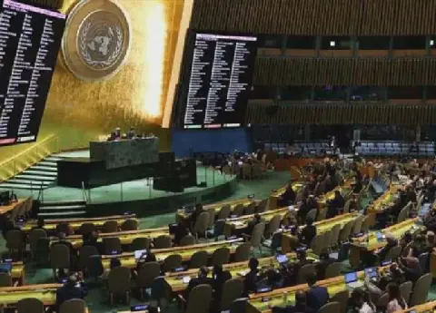 Brazil's Tradition of Leading UN General Assembly Debate