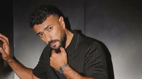 Egyptian Actor Ahmed ElAwady Apologizes for Misunderstood Comments