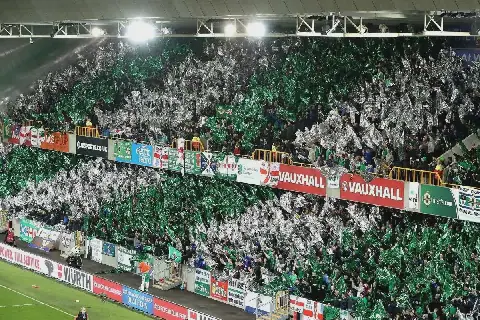 Ireland Launches Petition to Oppose Match Against Israel