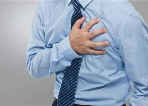 Four Factors Contributing to Sudden Death Identified by Former Heart Institute Dean