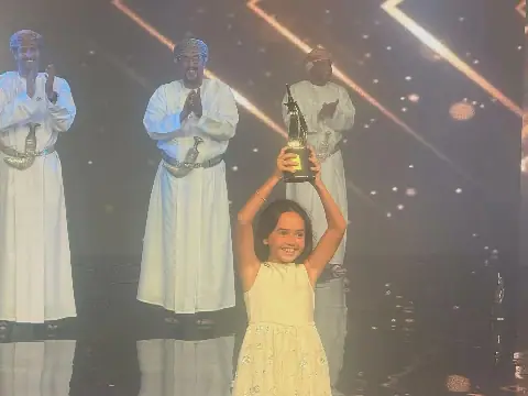 Egyptian Theater Group Wins Two Awards at Oman's Dhofar International Theater Festival