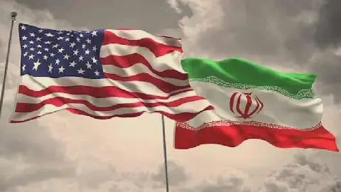 US President Trump Holds Three-Hour Meeting with Iranian Officials