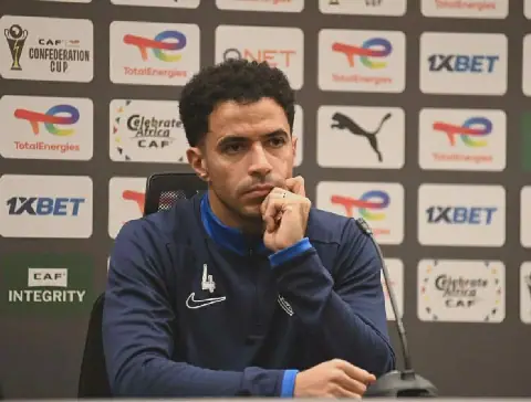 Former Zamalek Player: Omar Gaber Deserves National Team Call-Up