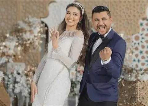 Egyptian Media Personality Farah Shaban Responds to Ali Ghazlan