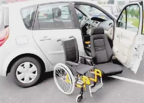 Egyptian Ministry of Health Clarifies Application Steps for 2026 Disability Vehicles