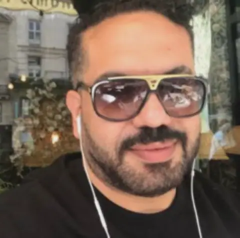 Egyptian Poet Walid El-Ghazali's Lawyer Speaks Out on Ongoing Investigation