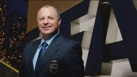 Egyptian Football Federation Faces Criticism from Former Official