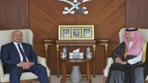 Egypt and Saudi Arabia Enhance Cooperation on Trade and Logistics