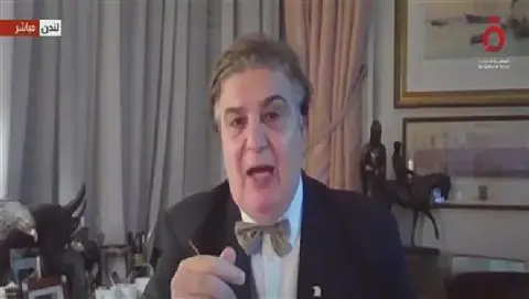 British Politician Criticizes UN as Increasingly Politicized and Divided