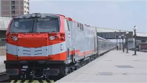 Egypt's Railway Authority Unveils Plan to Connect Ports and Industrial Zones with Freight Train Network