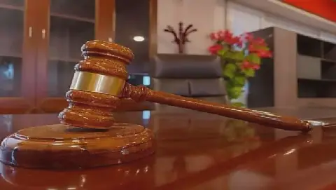 10-Day Appeal Period for Prosecution's "No Case to Answer" Ruling