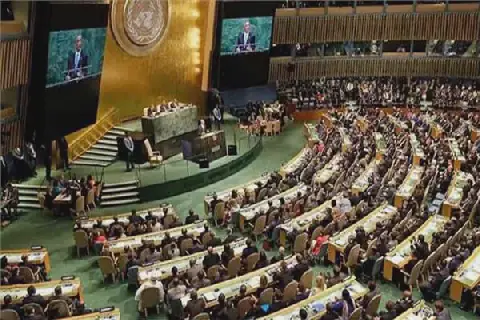 Egypt Participates in "Partnership for Multipolarity" Summit on the Sidelines of UN General Assembly