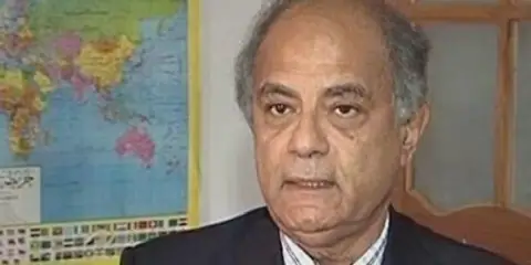 Egypt Committed to Peaceful Conflict Resolution: Ambassador Hussein Haridi