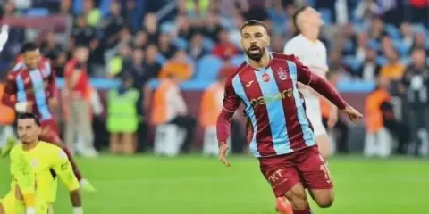 Mohamed Salah Shines in Turkish League, Named Best Player of Matchweek 6