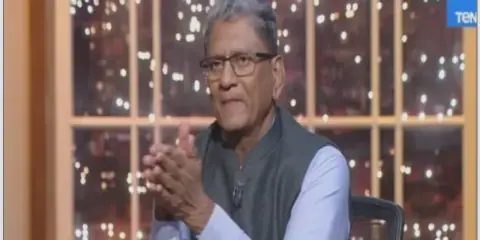 Indian Ambassador: Sisi's Visit Opens New Chapter in Egypt-India Relations