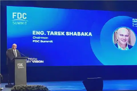 Egypt Hosts FDC Summit 2026, Emphasizing Digital Economy and Cybersecurity