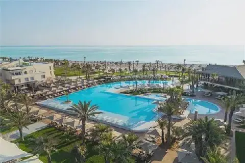 Egypt Continues to Dominate African Hotel Market for Ninth Consecutive Year