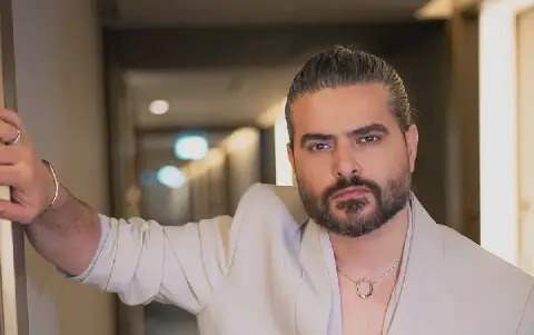 Syrian Star Nissif Ziton Talks About His Music and Performing in Carthage