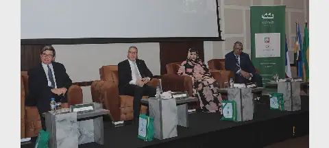 Mauritania Hosts 20th Forum of Francophone Central Bank Training Managers