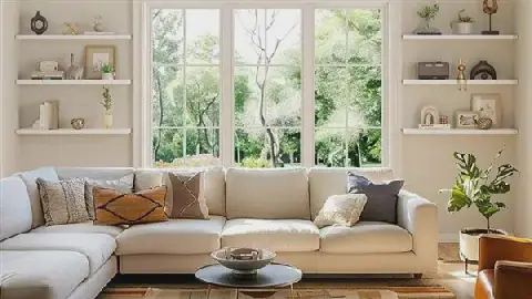 Effective Ways to Prevent Dust Buildup at Home
