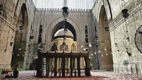 Egypt Prayer Times Today: Azan for Dhuhr in Cairo and Other Cities