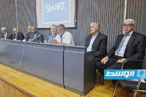 ورشة ببنغازي تبحث التكامل بين الحدائق الجيولوجية والتراث الأثري في الجبل الأخضر