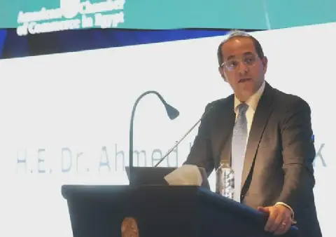 Egypt's Private Sector Leads Investment Surge, Foreign Investment Expected to Rise