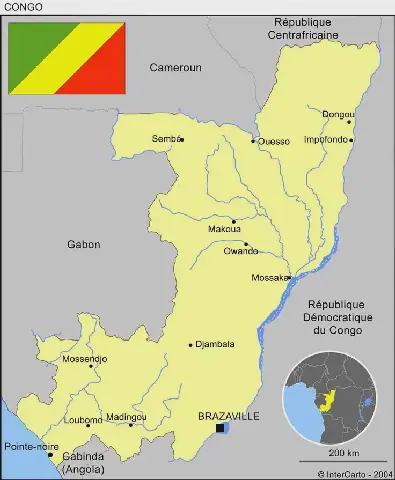 Côte d’Ivoire-AIP/Inter/ L’OCDH fait état de 561 jeunes portés disparus dans le cadre de « Zéro kuluna » au Congo