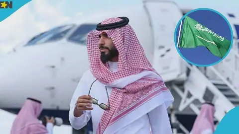 Saudi Arabia