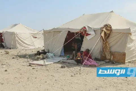 الحوثيون: مقتل أم وطفلها في غارات سعودية على محافظة الجوف اليمنية