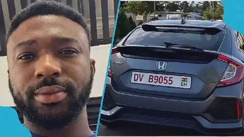 Accra Phone Dealer 'Dinero' Missing 3 Days After Teshie Trip