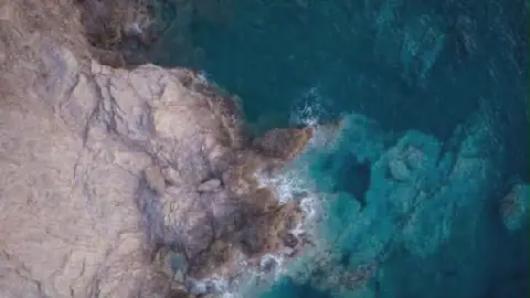 New Study Reveals Rapid Warming and Salinization of Mediterranean Sea