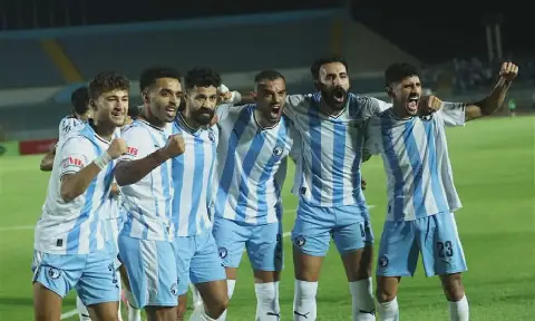 Egyptian Football Association Adjusts Match Schedule for Cairo Cup