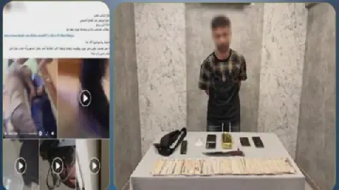 Egyptian Woman Held Pending Medical Report in Alleged Police Fabrication Case