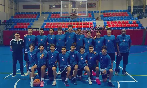 Egyptian Basketball Team Faces Crisis Due to Unpaid Registration Fees