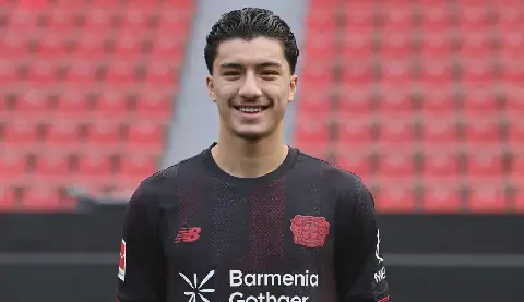 Algerian Footballer Ibrahim Mazza Sparks Transfer Frenzy