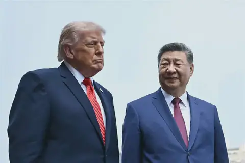 China seeks balance between supporting Iran and calling for dialogue