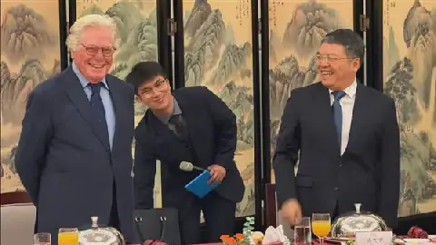 Egypt participates in Silk Road Film Festival in China