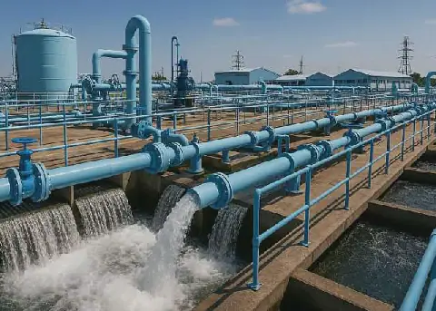 Ghana Water ordered to pay $235m over Teshie desalination plant dispute