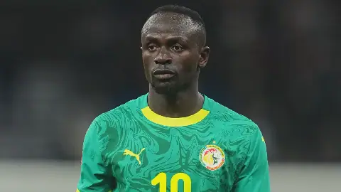 Sadio Mané invests ₦11.7bn in mango business, targets 1,000 jobs