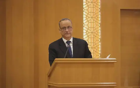OIC Secretary-General: Palestine is our central issue