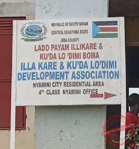 High Court Halts Nyamini Demarcation in South Sudan Land Dispute