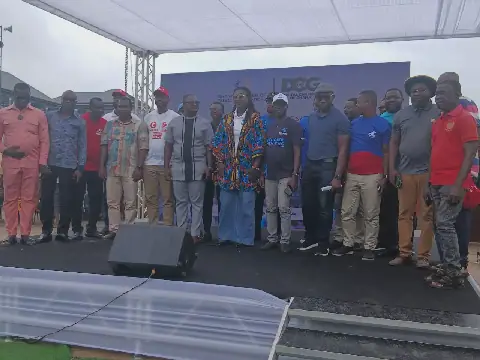 Ghana Chamber of Telecommunications urges customers to guard MoMo PINs against rising fraud cases